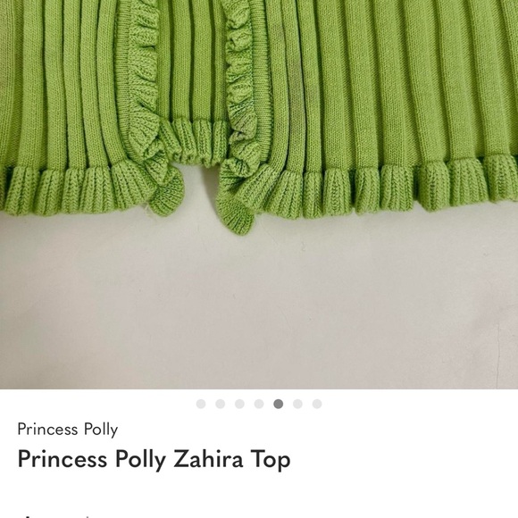 Princess Polly Set - Picture 7 of 7